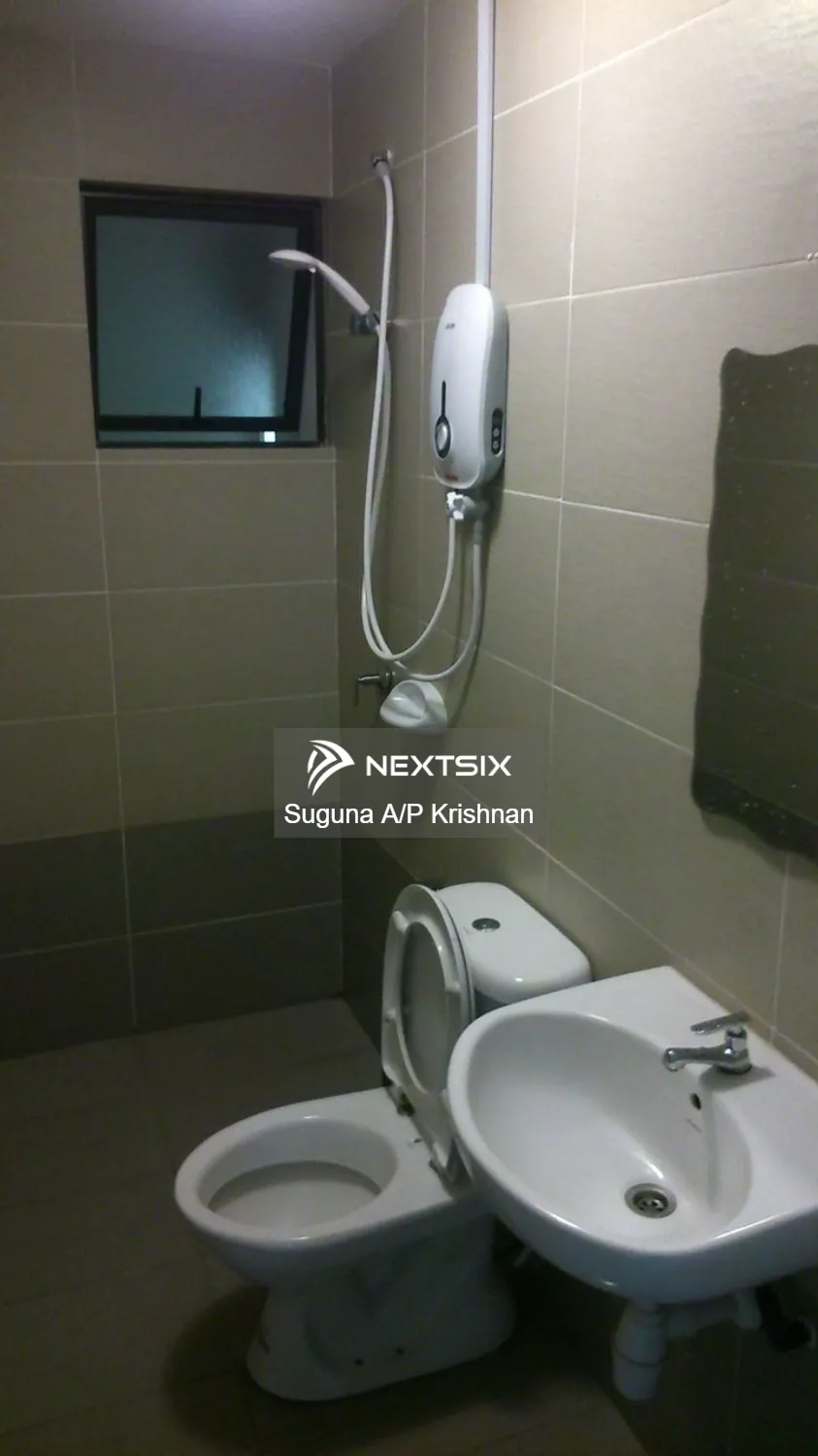 Serviced Residence For Sale in Shah Alam Selangor - Image 7