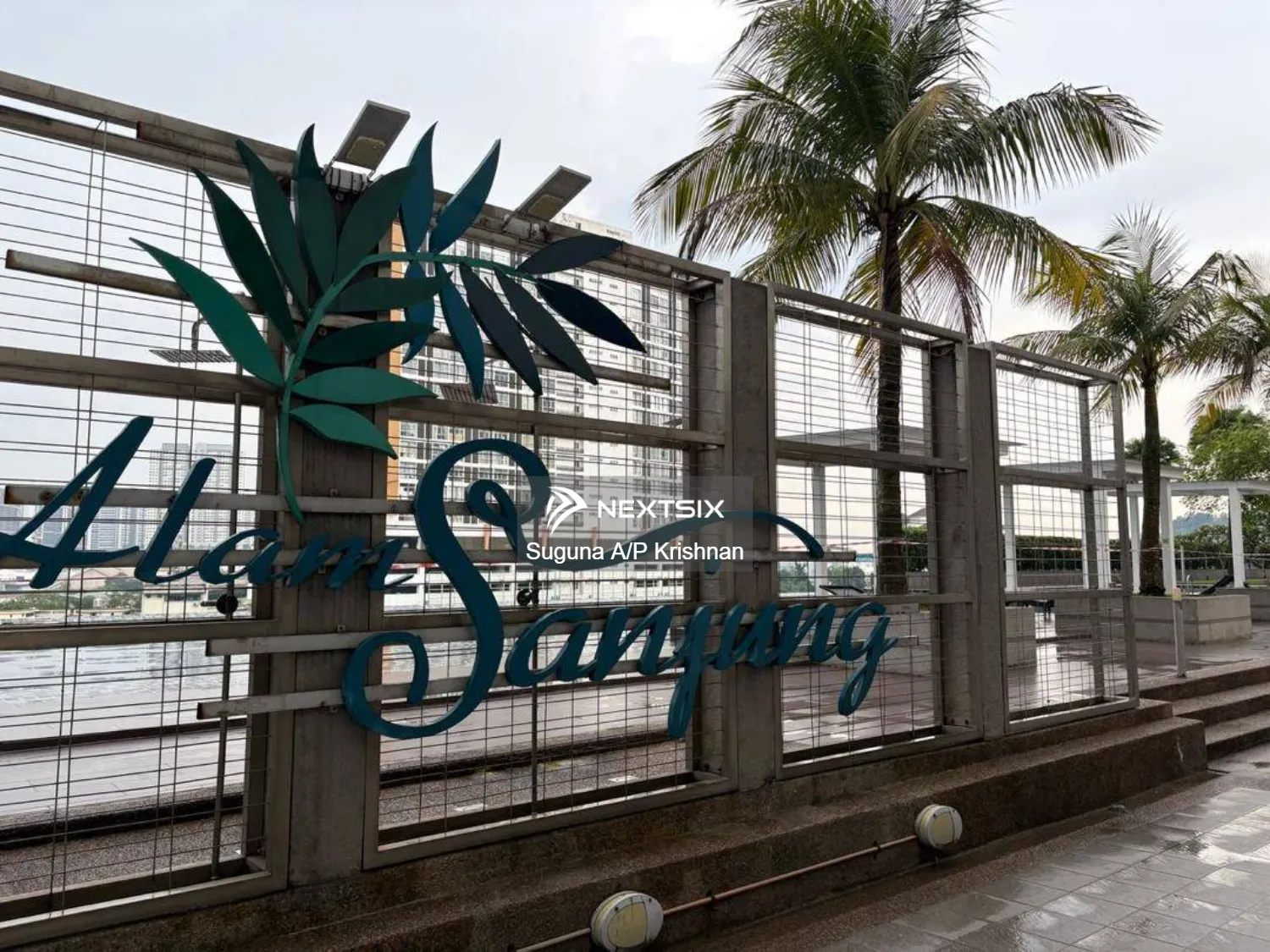 Serviced Residence For Sale in Shah Alam Selangor - Image 9