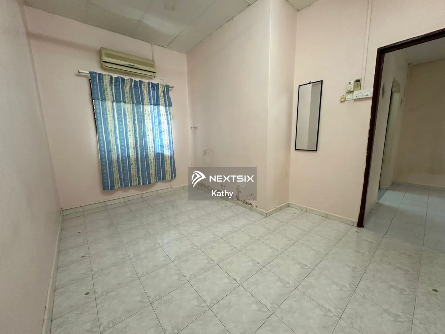 1-sty Terrace/Link House For Sale in Melaka Tengah Melaka