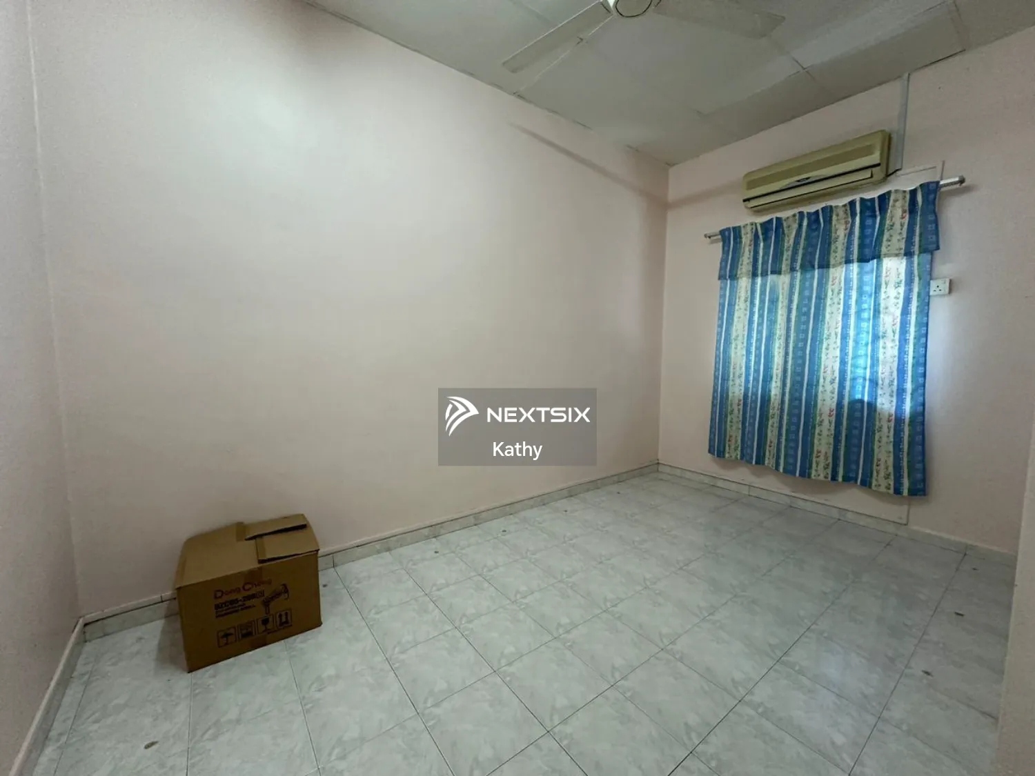 1-sty Terrace/Link House For Sale in Melaka Tengah Melaka - Image 5