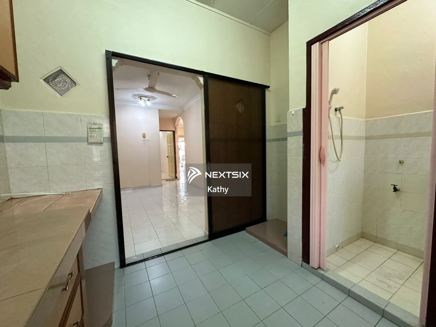 1-sty Terrace/Link House For Sale in Melaka Tengah Melaka - Image 6