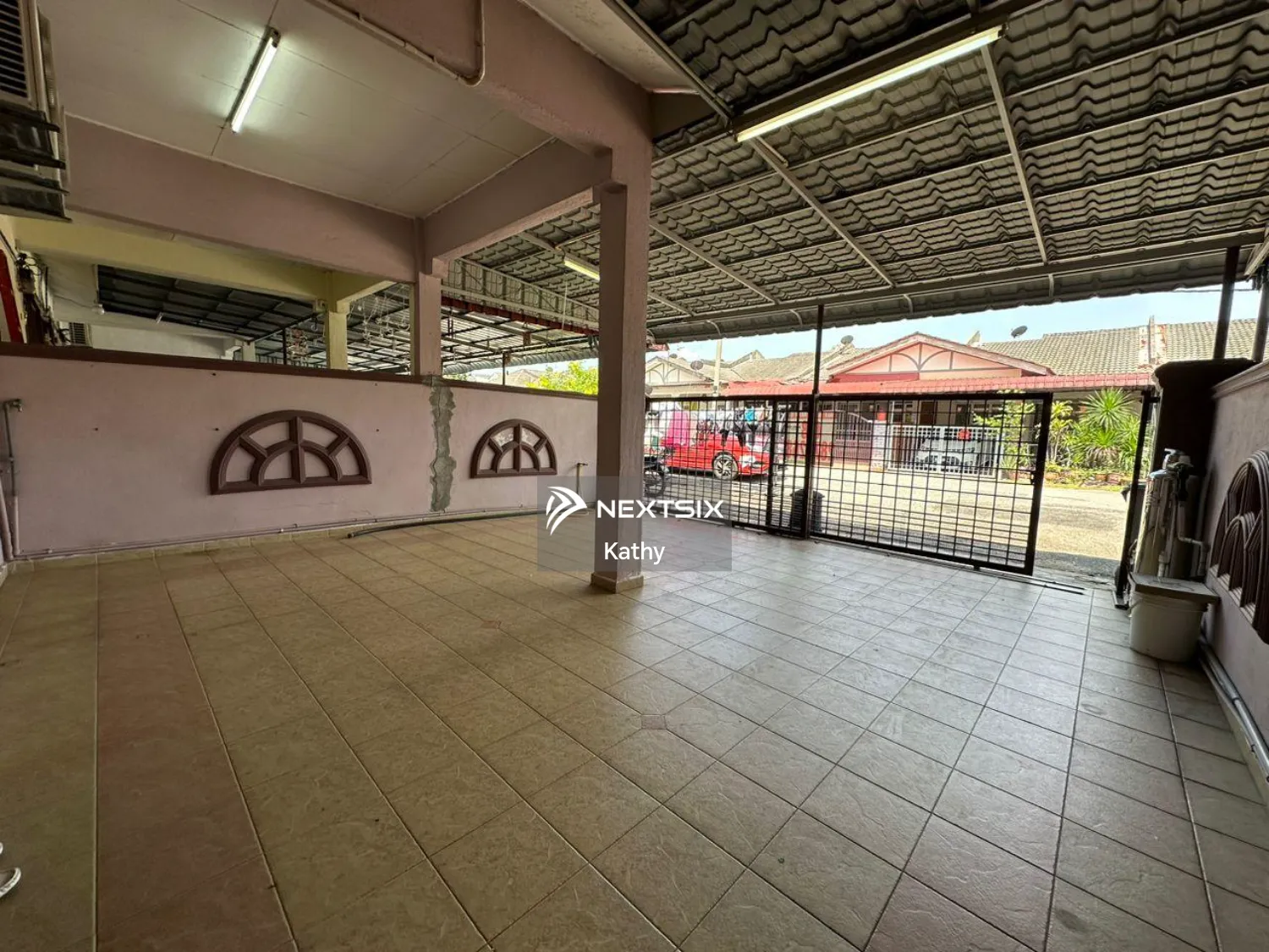 1-sty Terrace/Link House For Sale in Melaka Tengah Melaka - Image 7