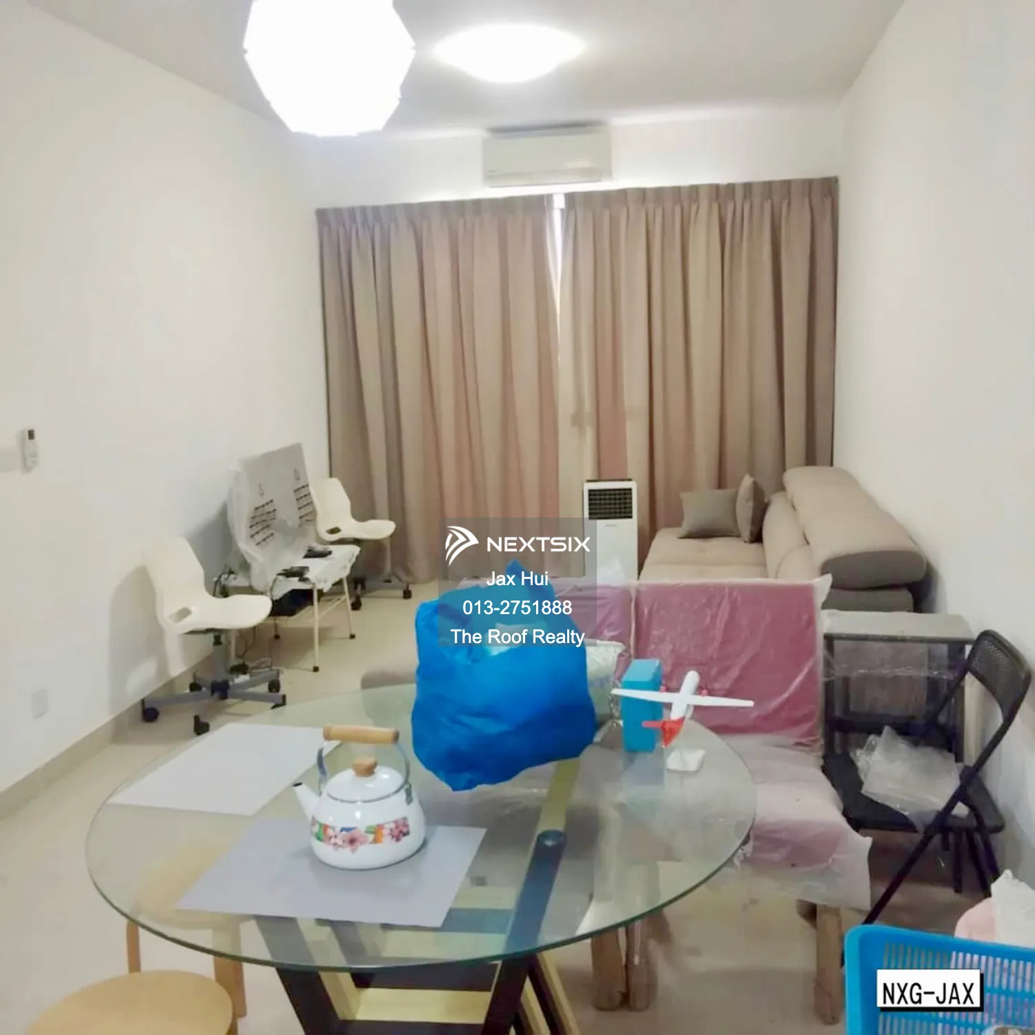 Condominium For Sale in Shah Alam Selangor