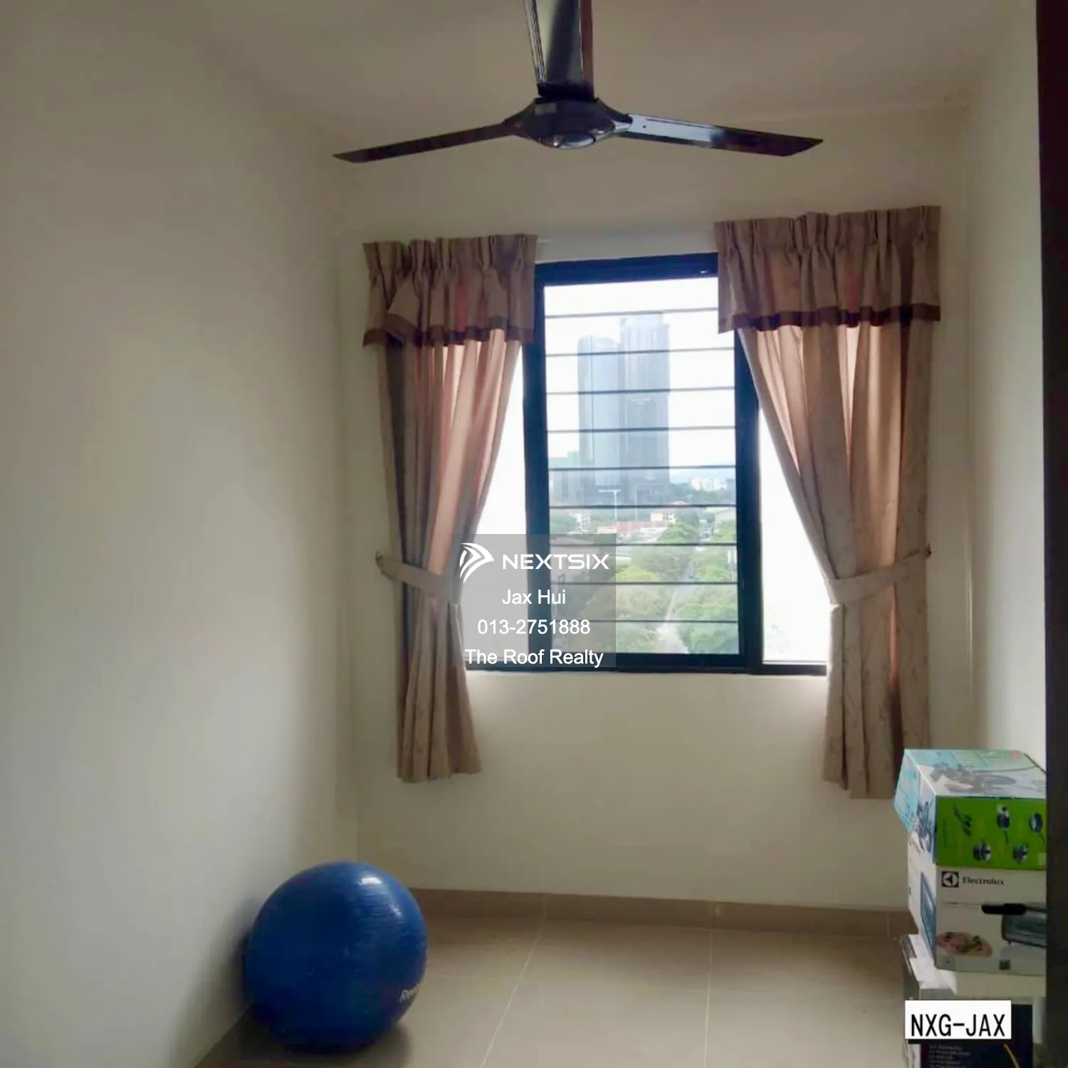 Condominium For Sale in Shah Alam Selangor - Image 5
