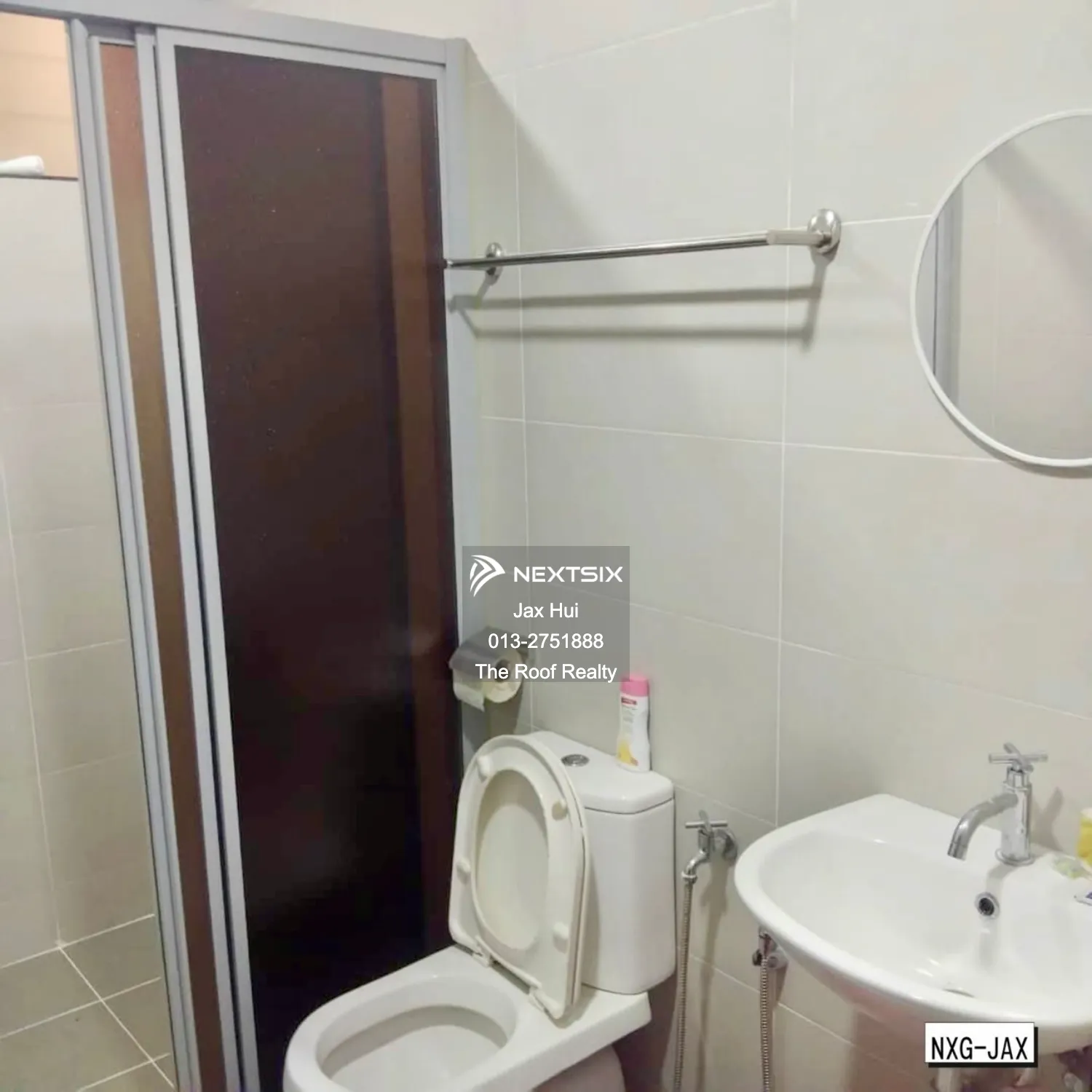 Condominium For Sale in Shah Alam Selangor - Image 6
