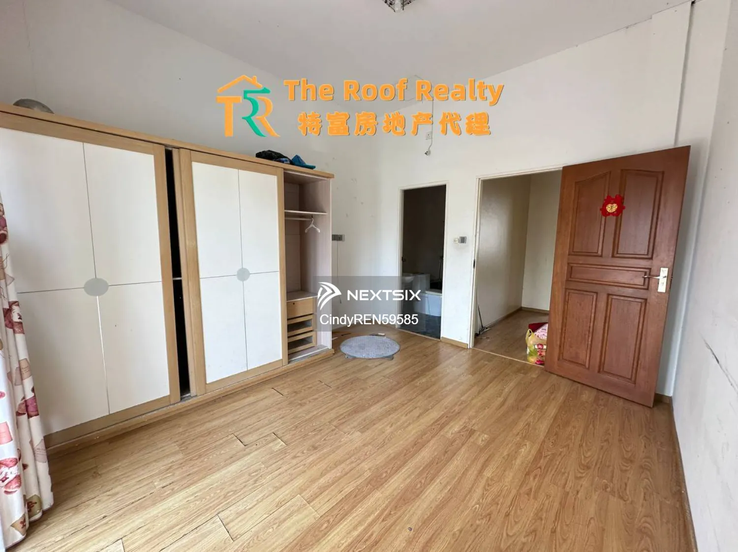 2-sty Terrace/Link House For Sale in Miri Sarawak - Image 10