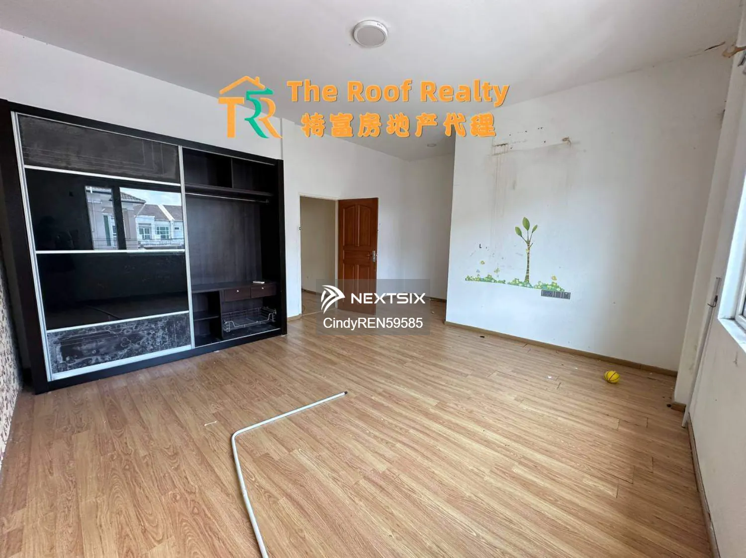 2-sty Terrace/Link House For Sale in Miri Sarawak - Image 11