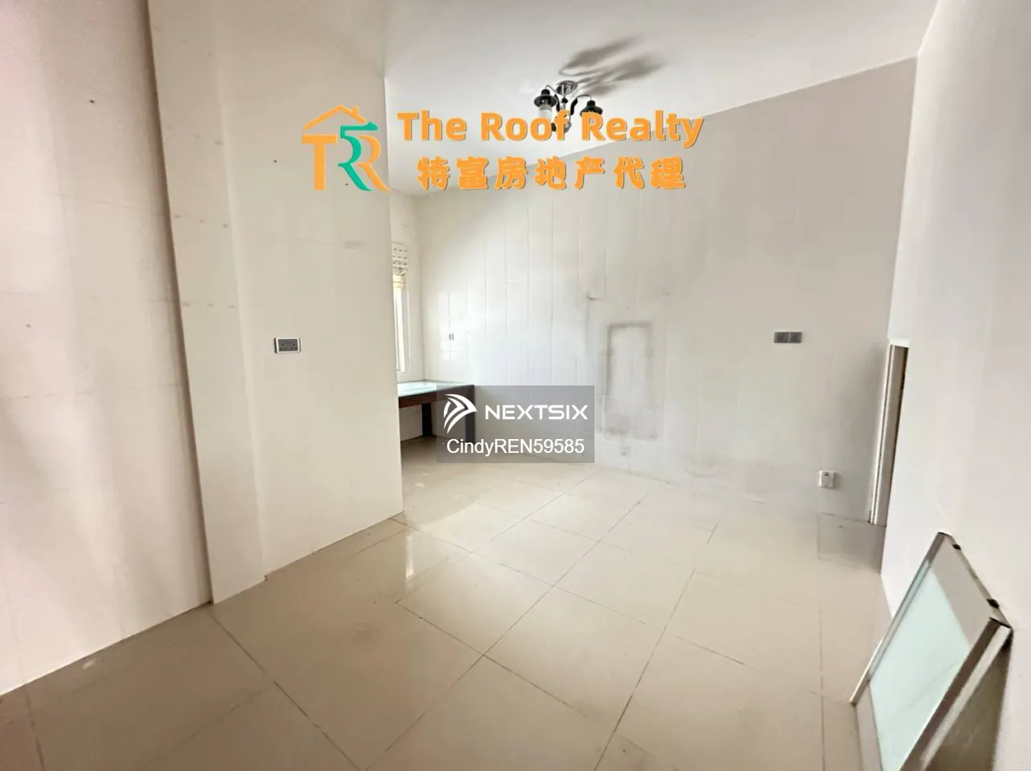 2-sty Terrace/Link House For Sale in Miri Sarawak - Image 5