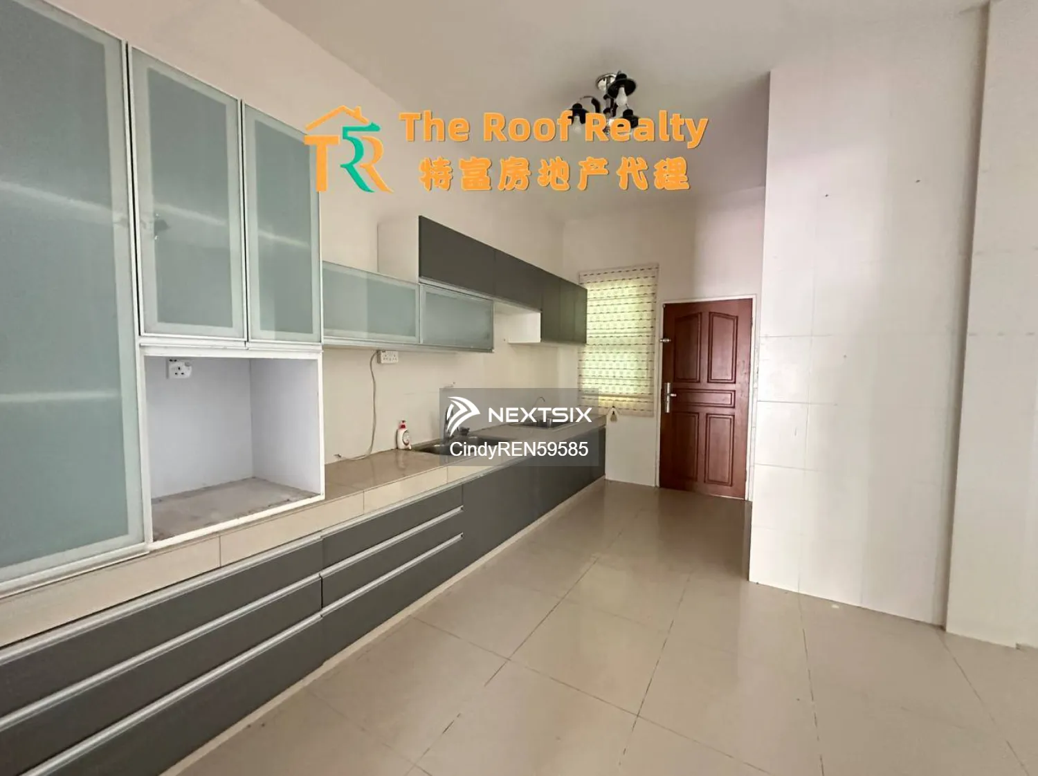 2-sty Terrace/Link House For Sale in Miri Sarawak - Image 7