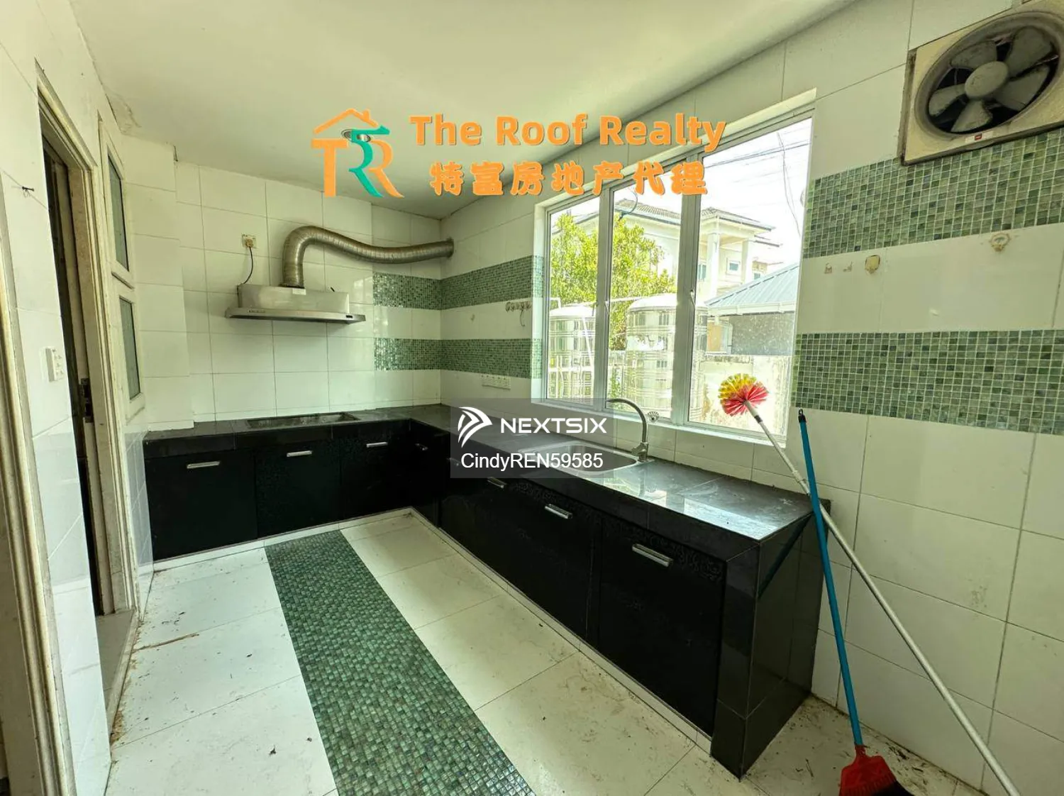 2-sty Terrace/Link House For Sale in Miri Sarawak - Image 8