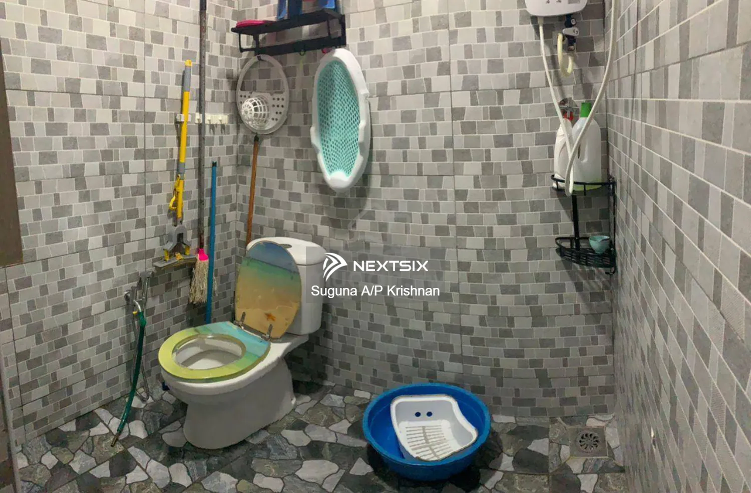 2-sty Terrace/Link House For Sale in Kota Kemuning Selangor - Image 10