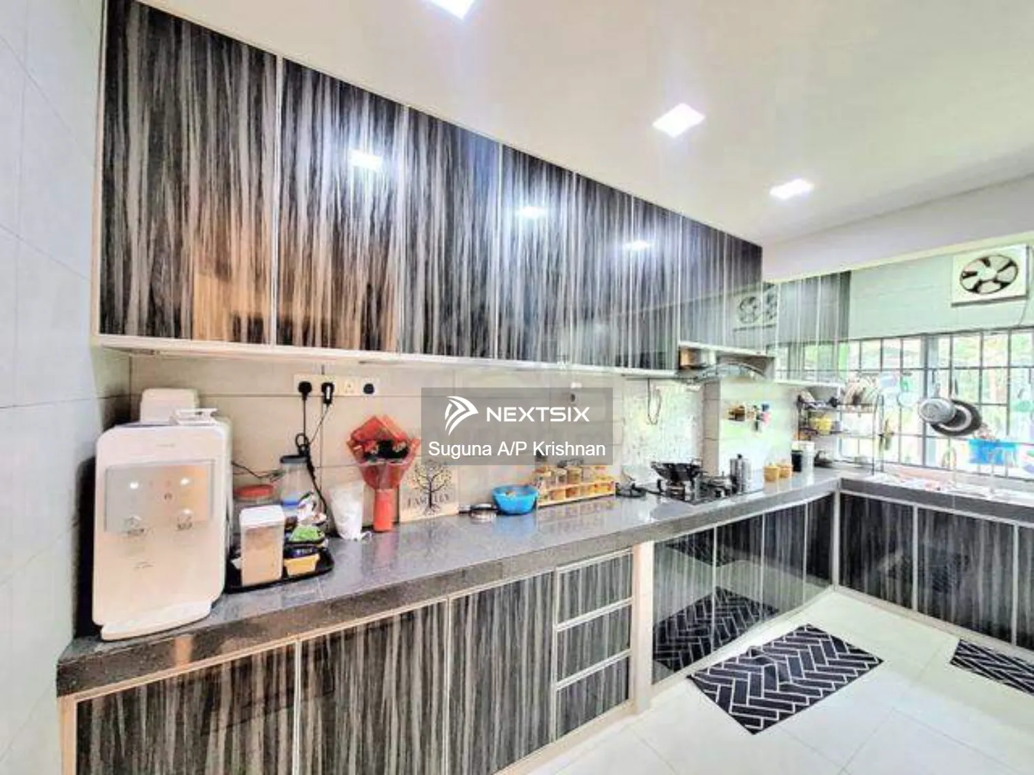 2-sty Terrace/Link House For Sale in Kota Kemuning Selangor - Image 5