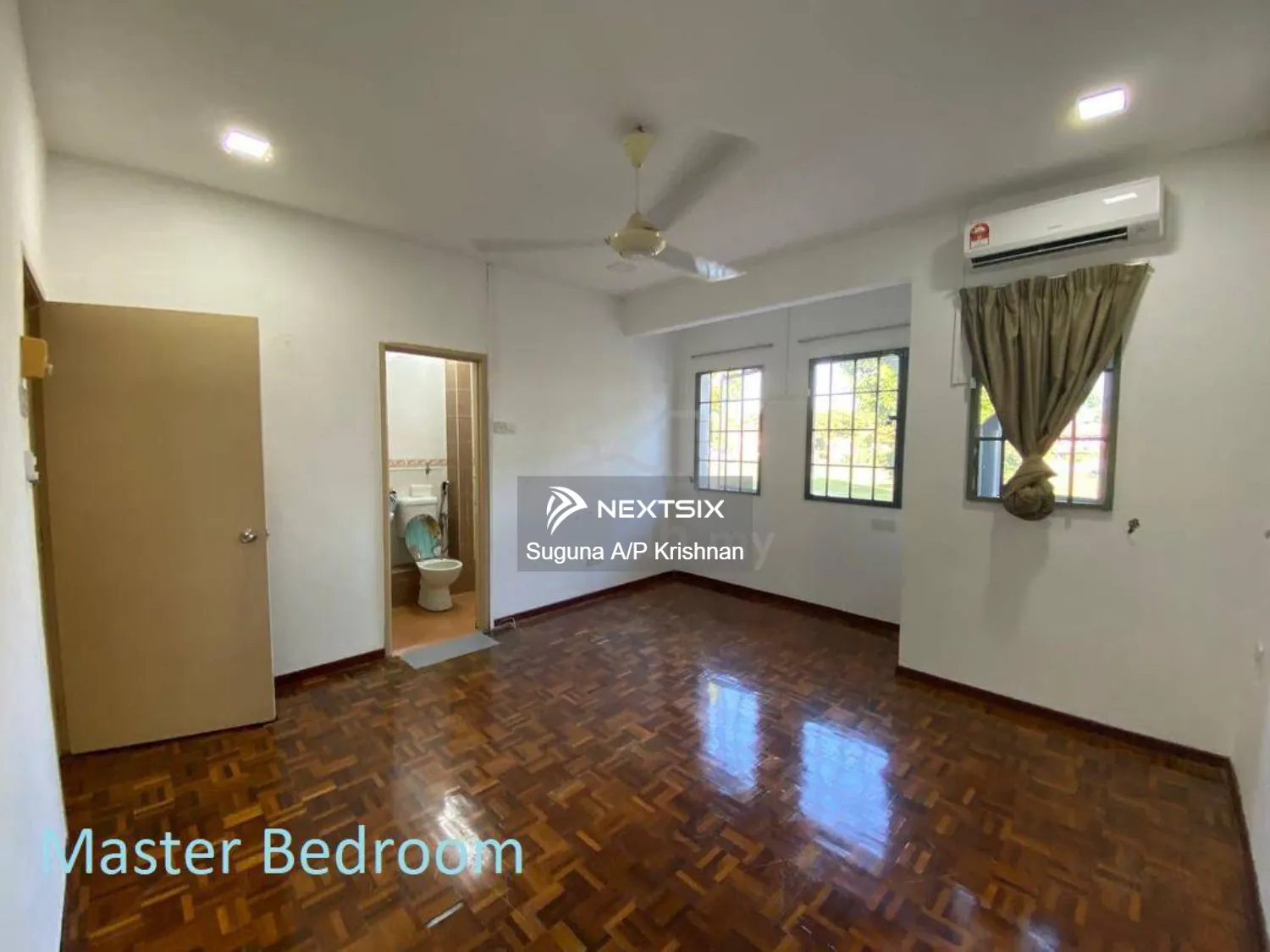 2-sty Terrace/Link House For Sale in Kota Kemuning Selangor - Image 8