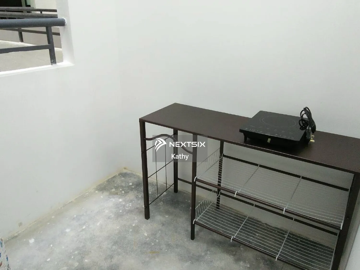 Serviced Residence For Sale in Ayer Keroh Melaka