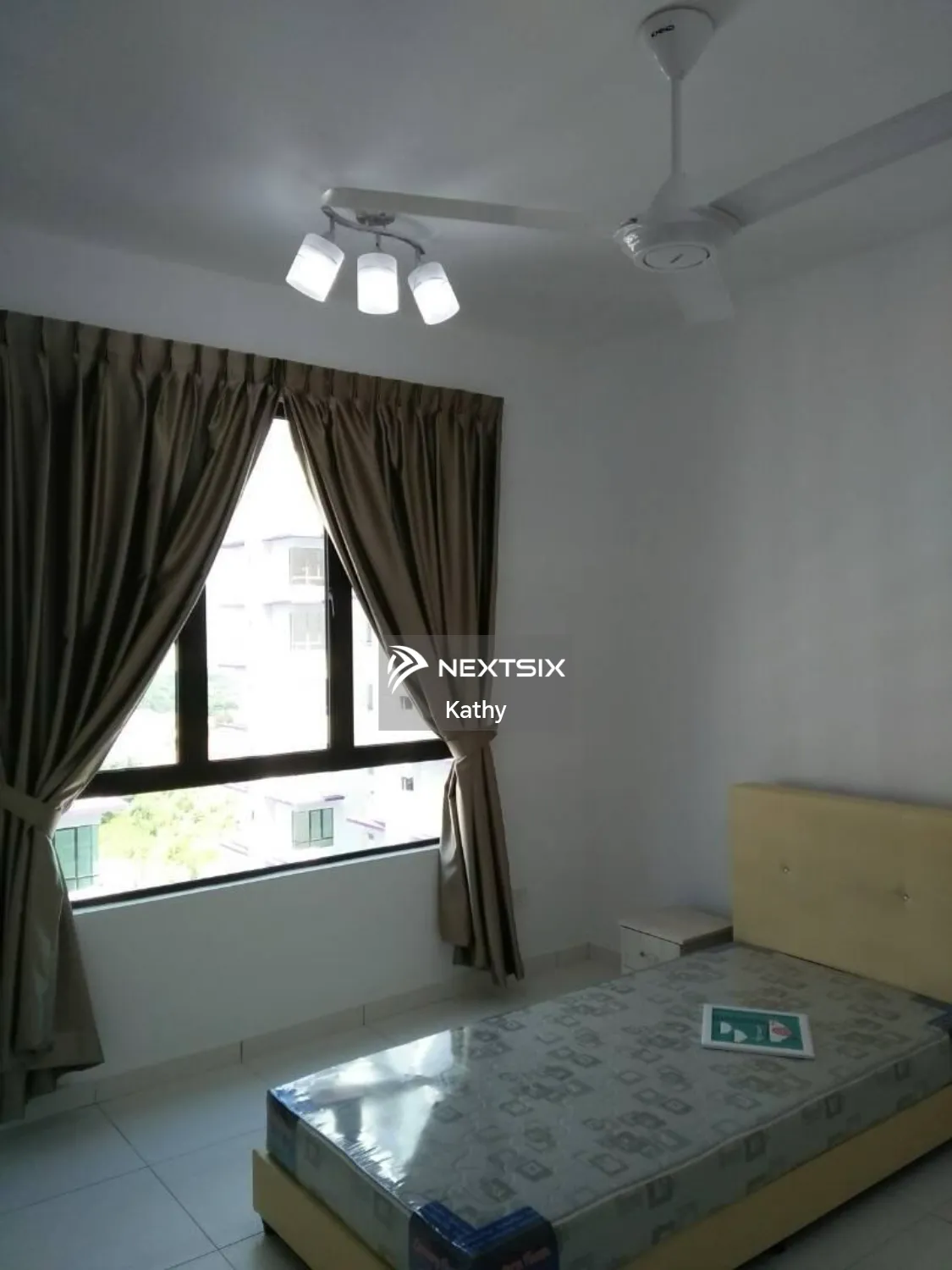 Serviced Residence For Sale in Ayer Keroh Melaka - Image 5