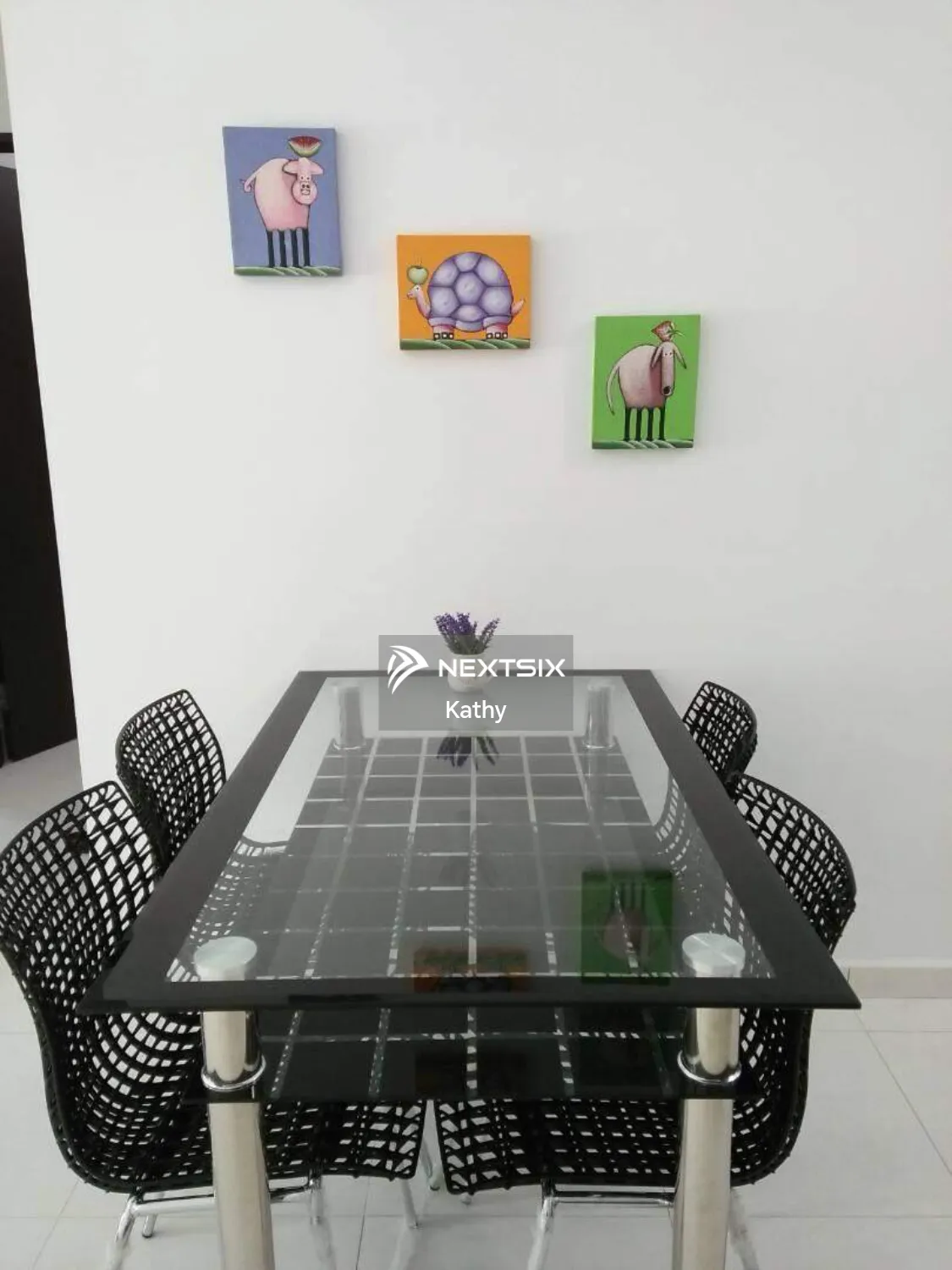 Serviced Residence For Sale in Ayer Keroh Melaka - Image 6