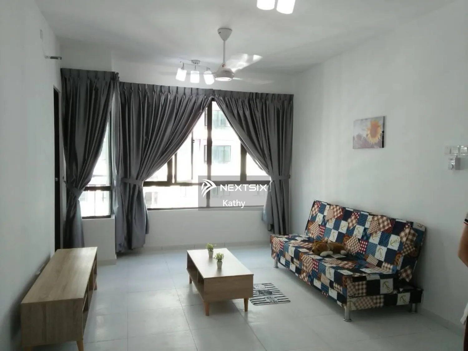 Serviced Residence For Sale in Ayer Keroh Melaka - Image 7