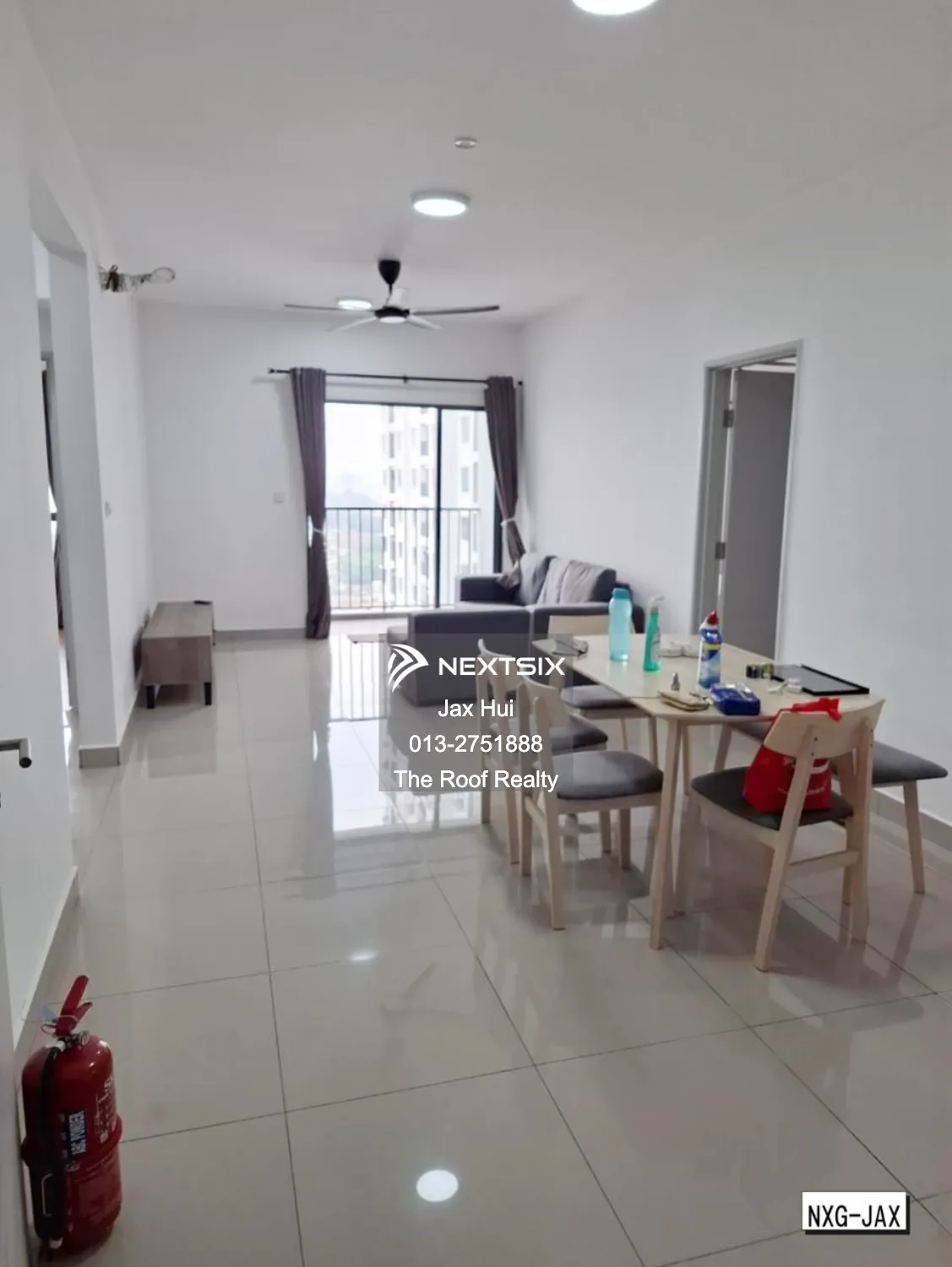 Serviced Residence For Rent in Klang Selangor