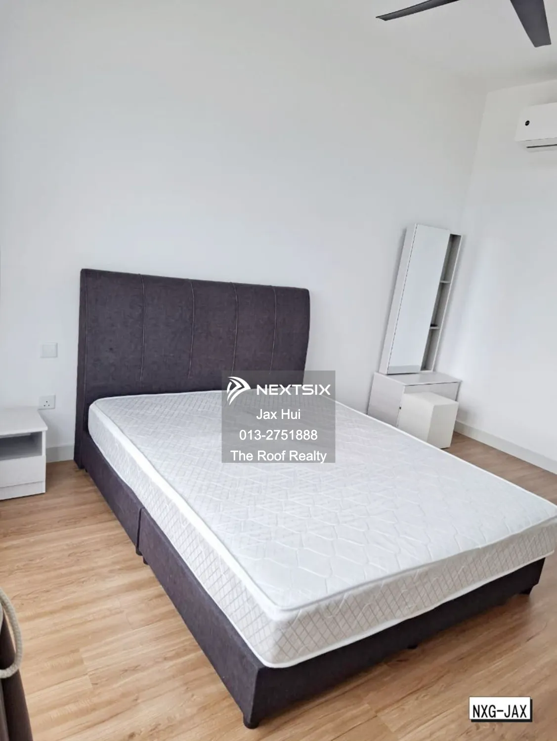 Serviced Residence For Rent in Klang Selangor - Image 5