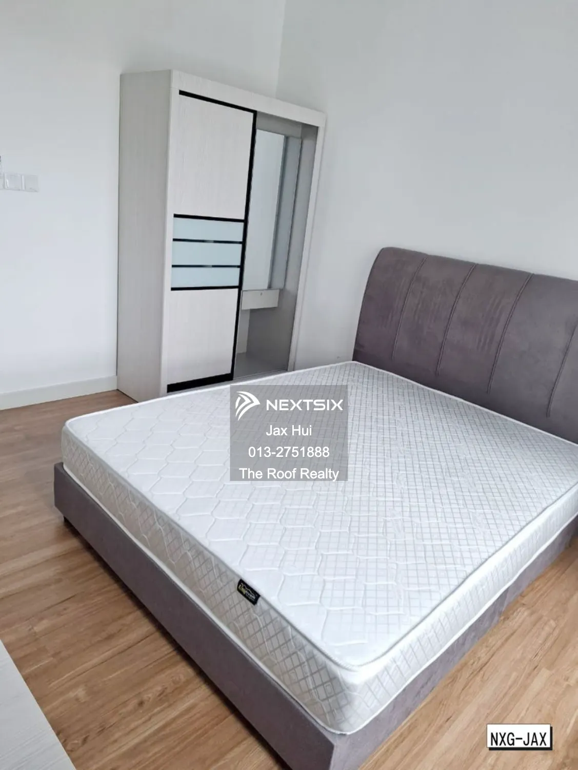 Serviced Residence For Rent in Klang Selangor - Image 6