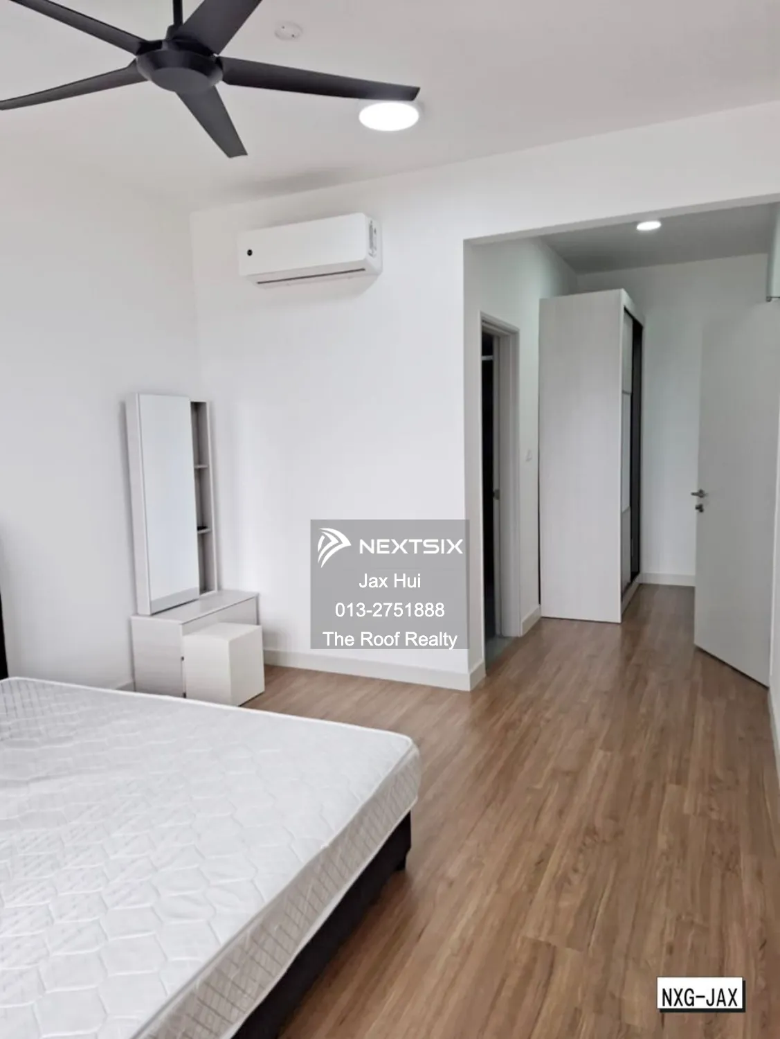 Serviced Residence For Rent in Klang Selangor - Image 7