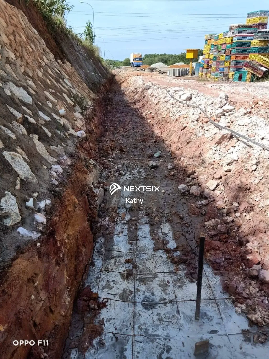 Commercial Land For Sale in Alor Gajah Melaka - Image 5