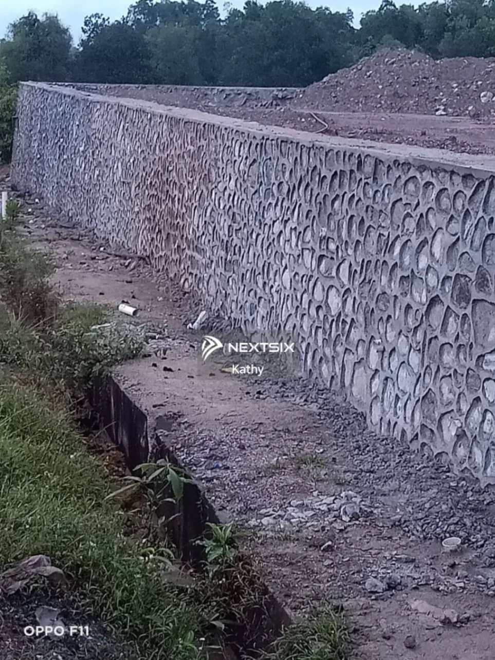 Commercial Land For Sale in Alor Gajah Melaka - Image 6
