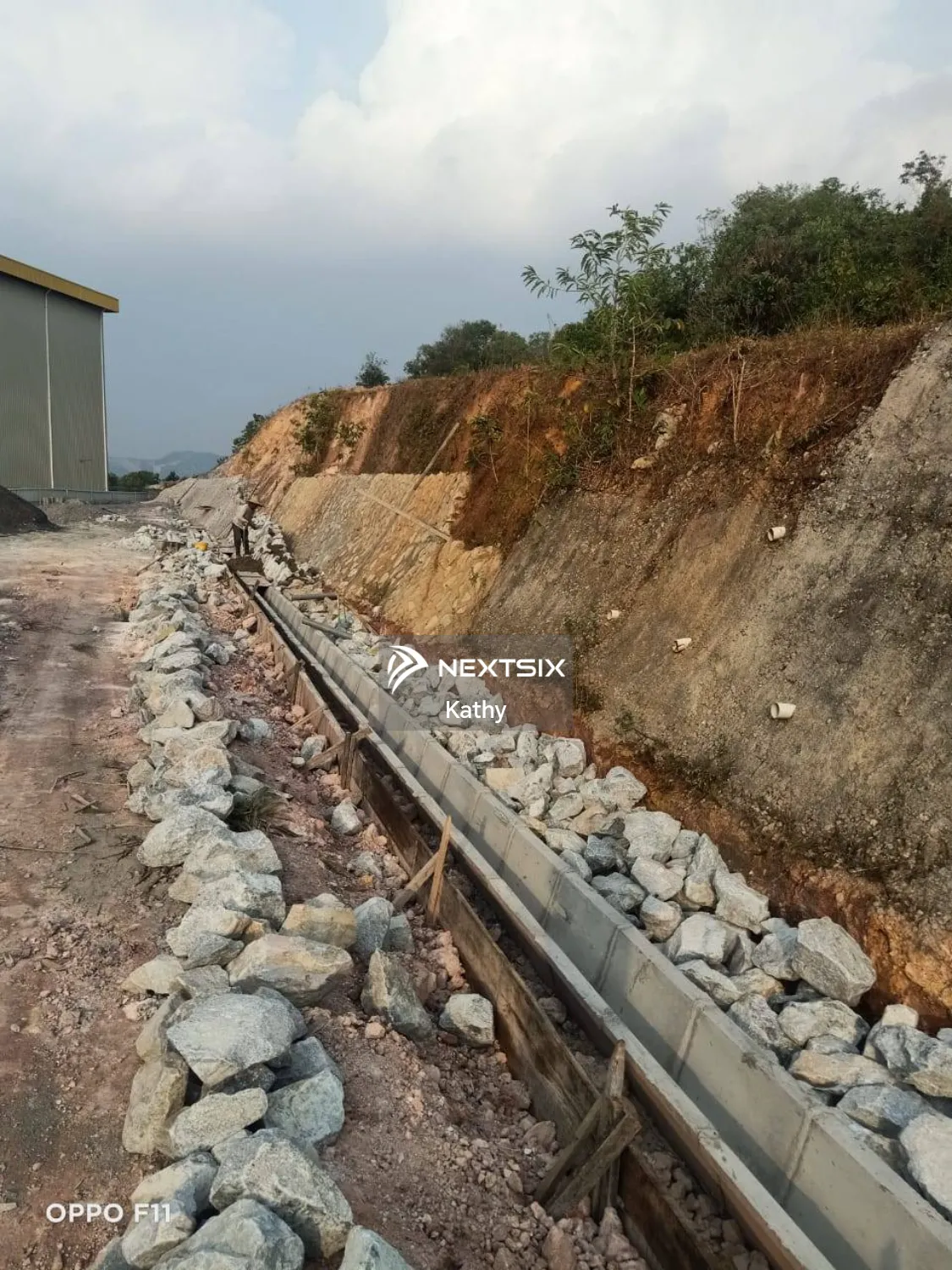 Commercial Land For Sale in Alor Gajah Melaka - Image 7