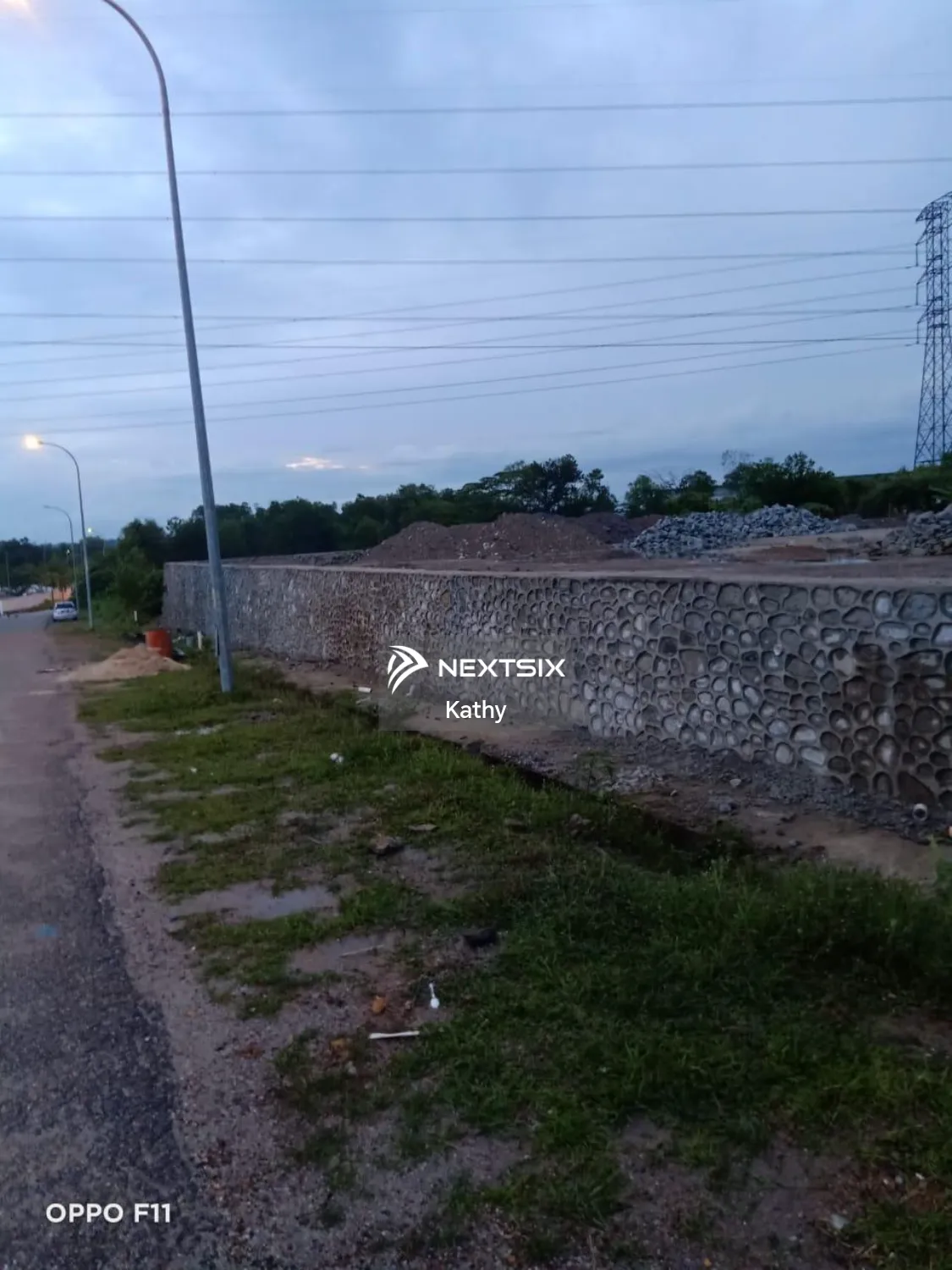 Commercial Land For Sale in Alor Gajah Melaka - Image 8