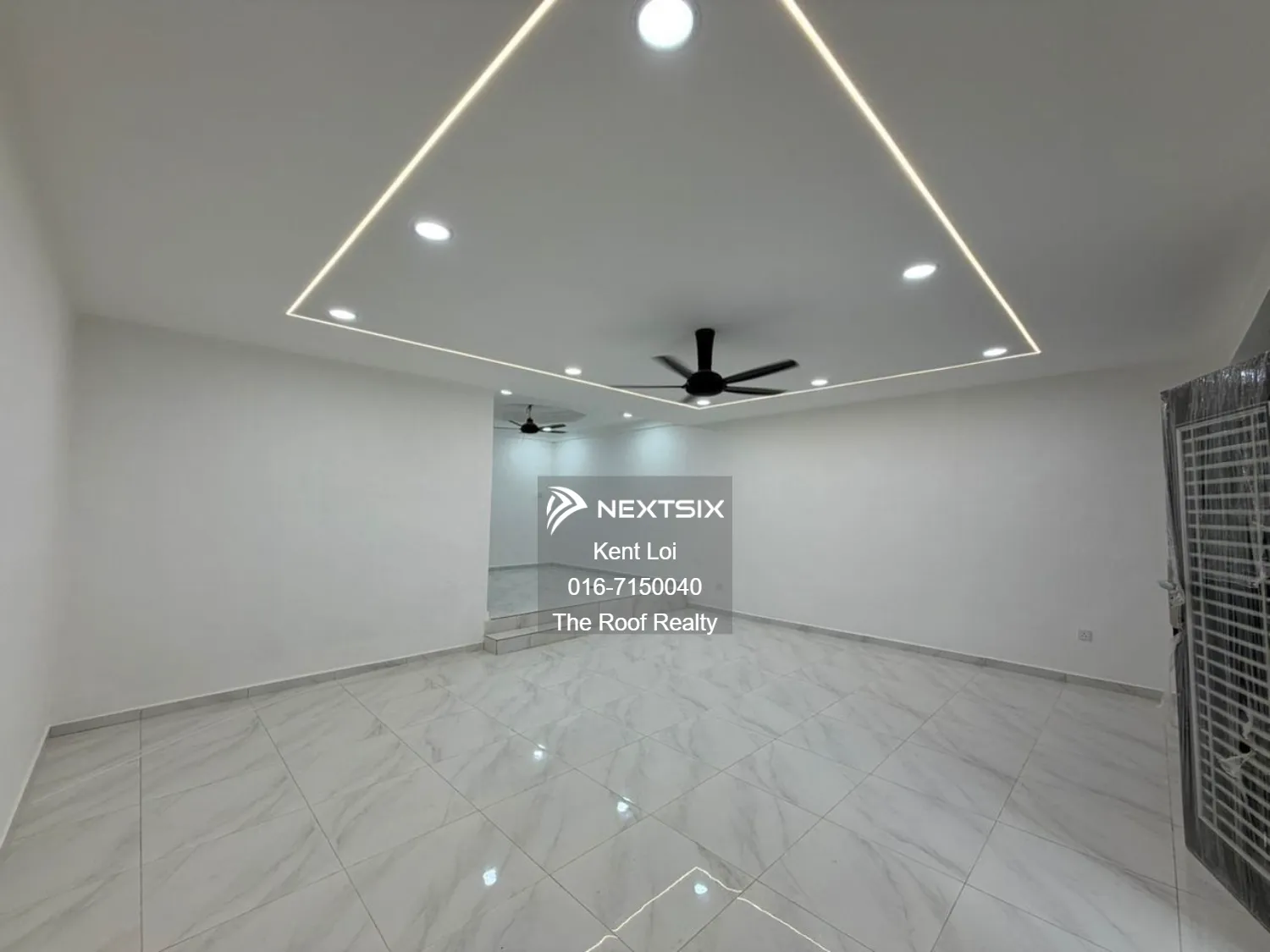 2-sty Terrace/Link House For Sale in Skudai Johor - Image 10