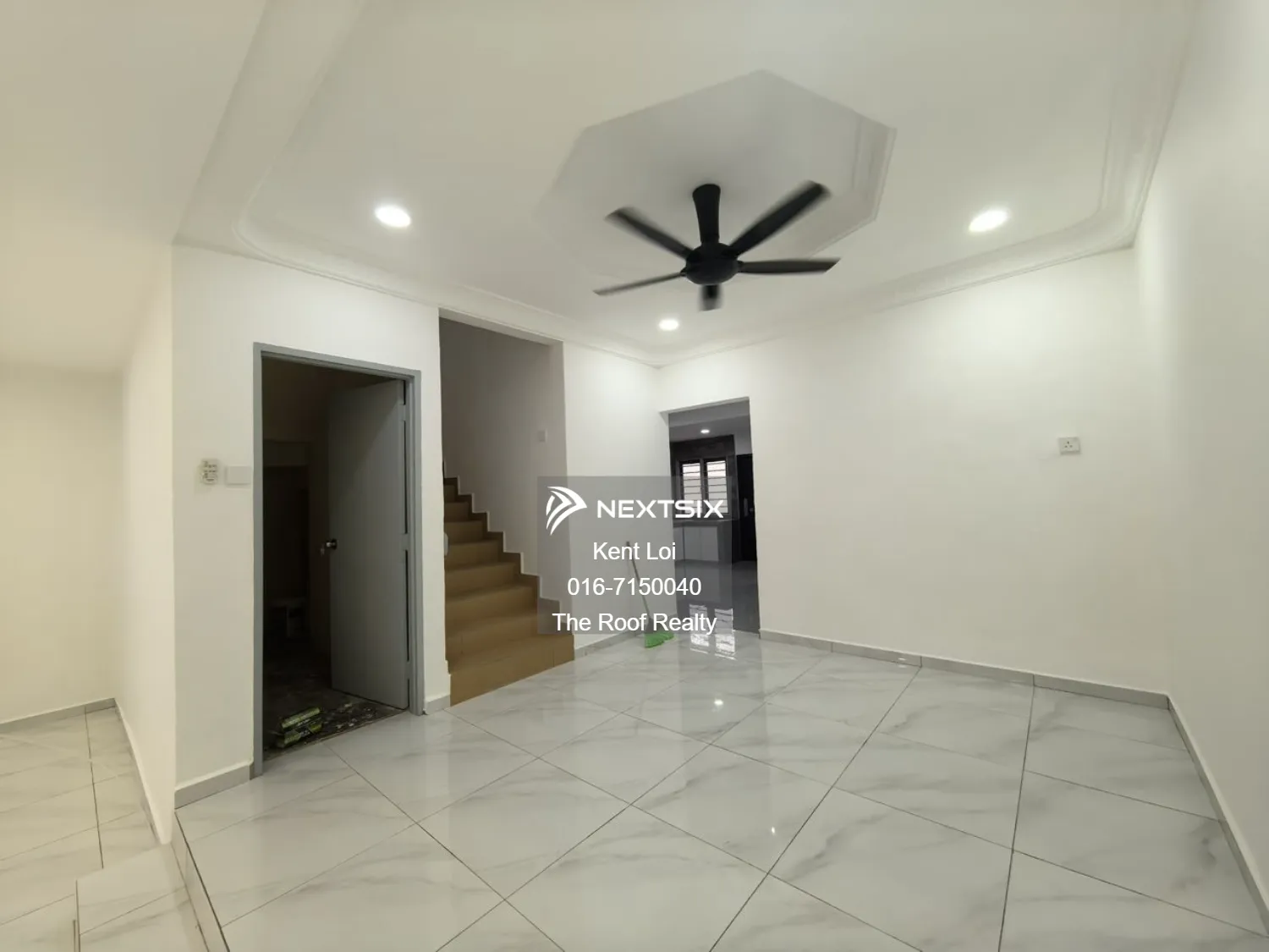 2-sty Terrace/Link House For Sale in Skudai Johor - Image 11