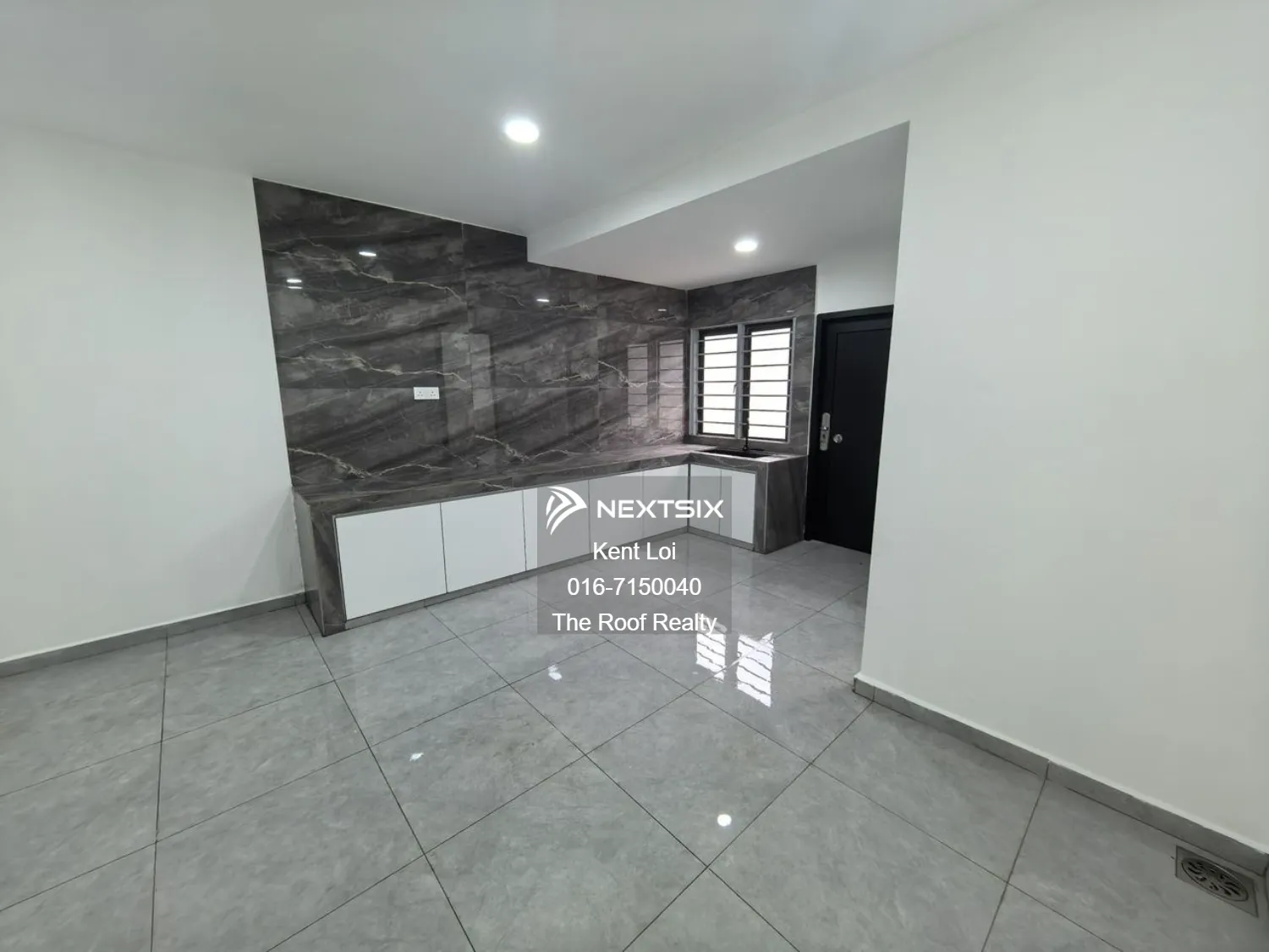 2-sty Terrace/Link House For Sale in Skudai Johor - Image 12