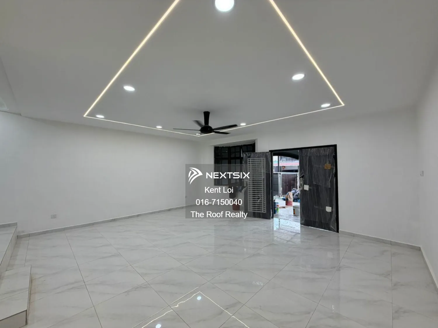 2-sty Terrace/Link House For Sale in Skudai Johor - Image 13