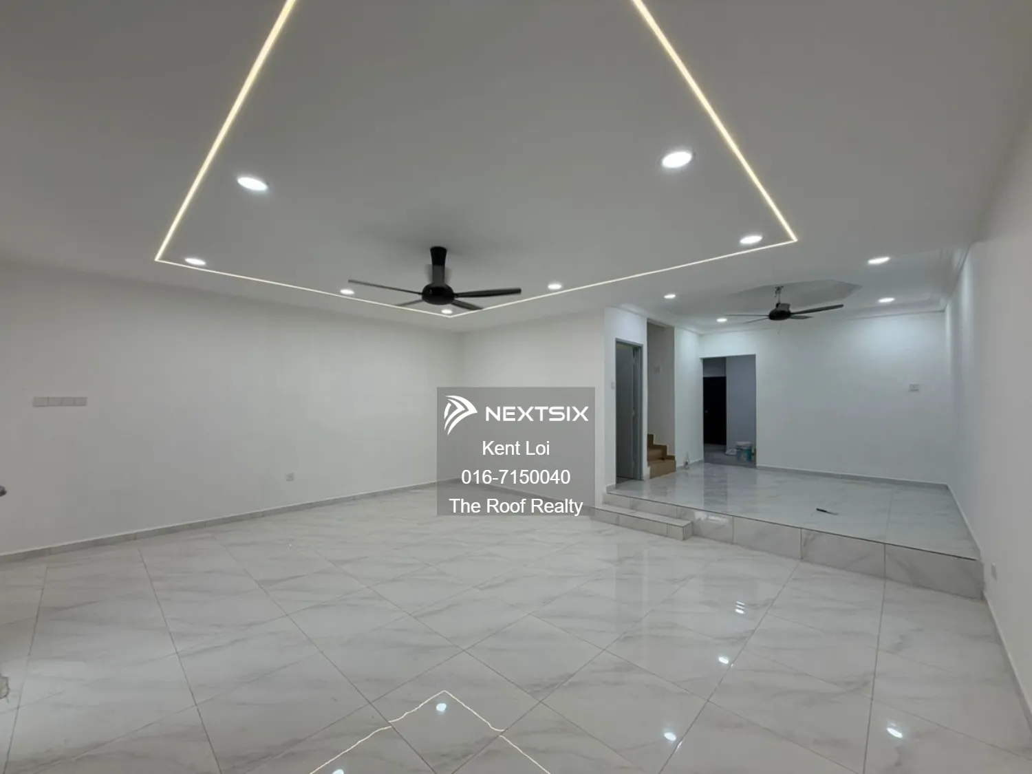 2-sty Terrace/Link House For Sale in Skudai Johor - Image 14