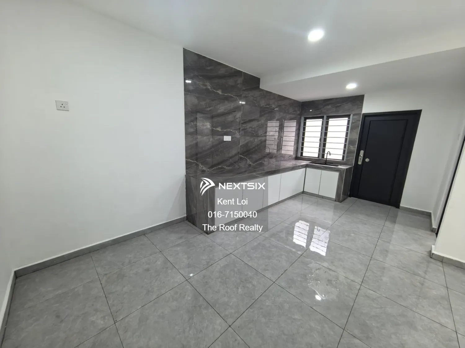 2-sty Terrace/Link House For Sale in Skudai Johor - Image 5