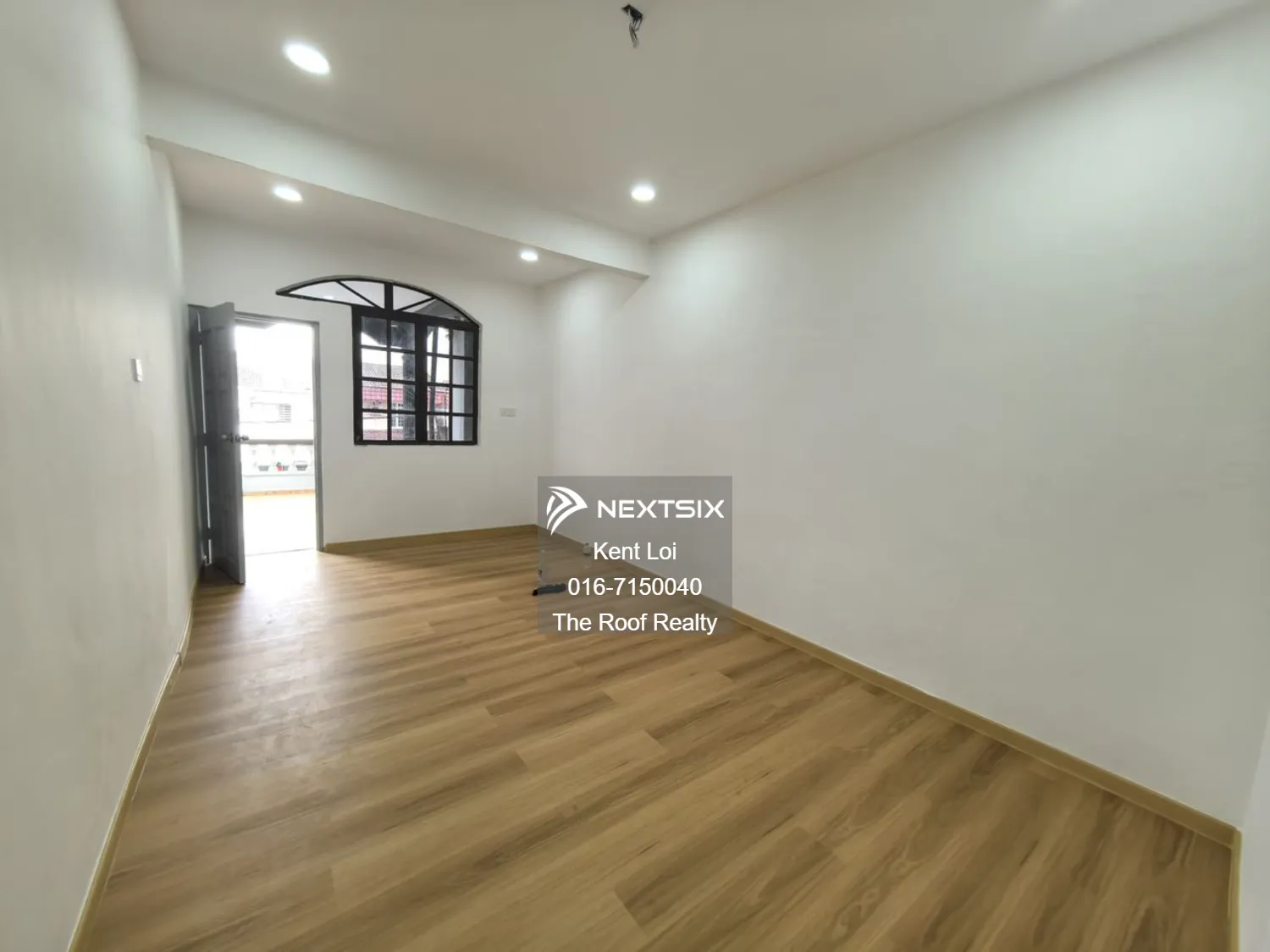 2-sty Terrace/Link House For Sale in Skudai Johor - Image 6