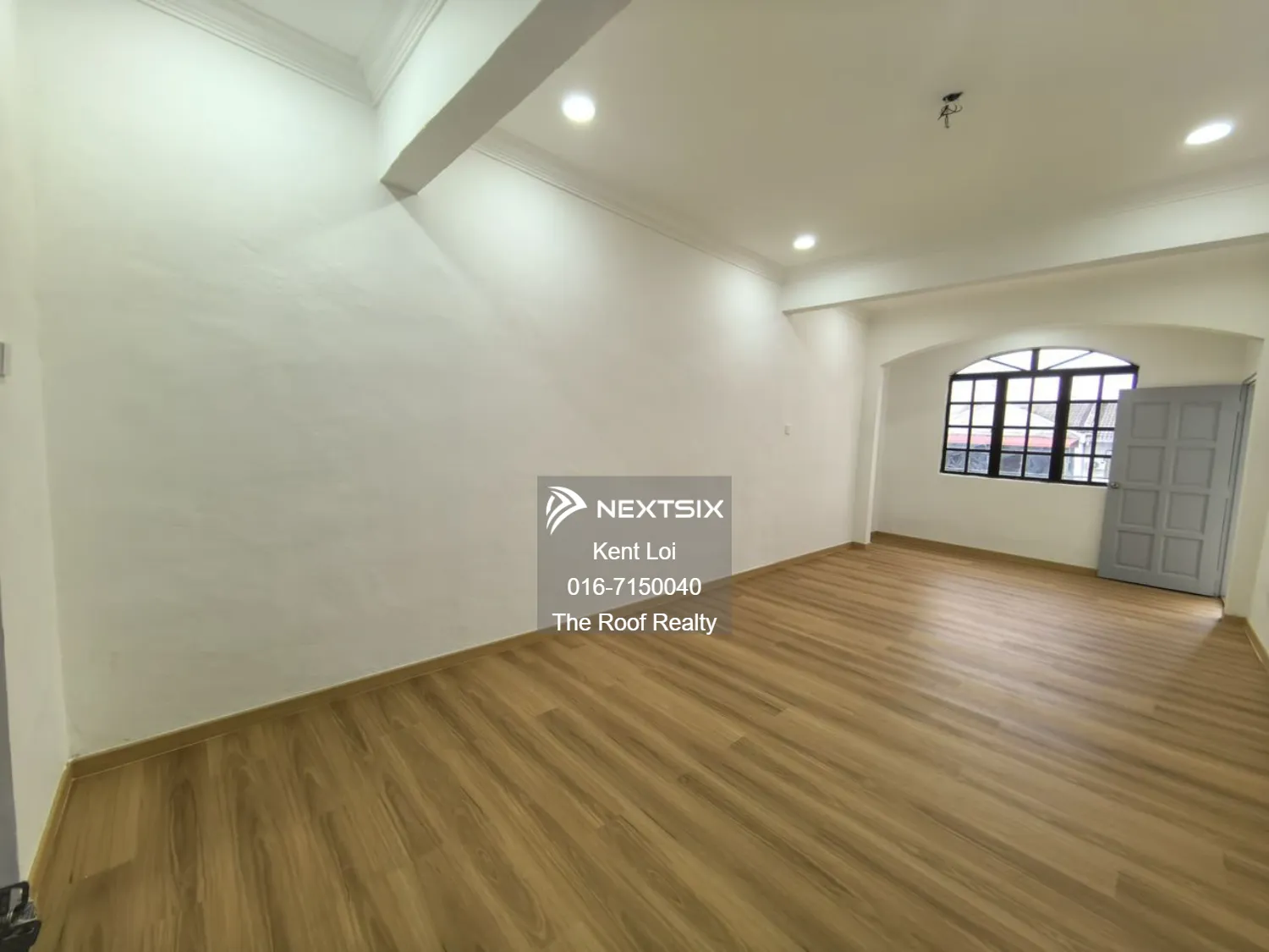 2-sty Terrace/Link House For Sale in Skudai Johor - Image 7