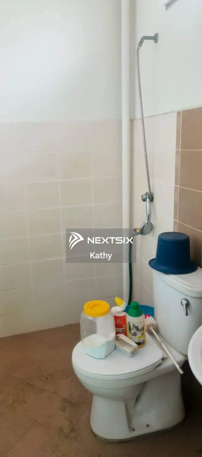1-sty Terrace/Link House For Sale in Alor Gajah Melaka