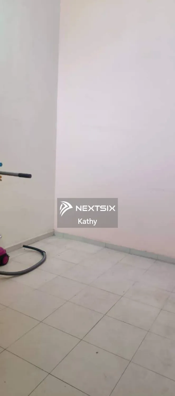 1-sty Terrace/Link House For Sale in Alor Gajah Melaka - Image 10