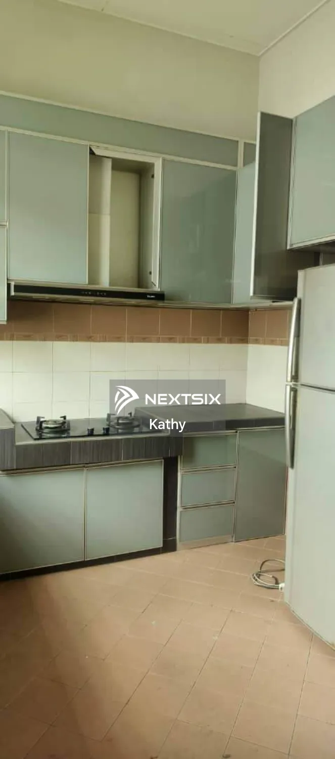 1-sty Terrace/Link House For Sale in Alor Gajah Melaka - Image 11