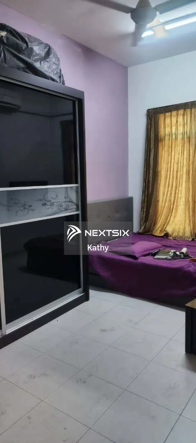 1-sty Terrace/Link House For Sale in Alor Gajah Melaka - Image 12