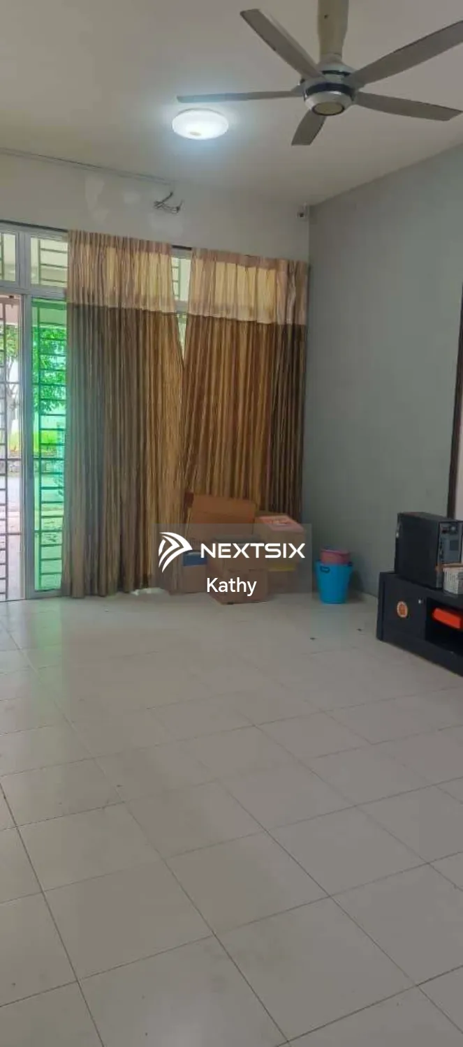 1-sty Terrace/Link House For Sale in Alor Gajah Melaka - Image 13