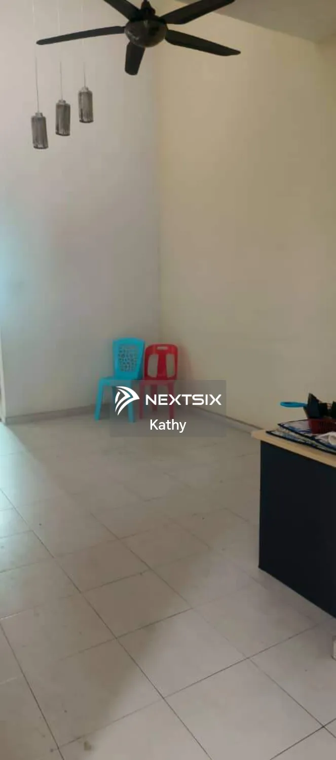 1-sty Terrace/Link House For Sale in Alor Gajah Melaka - Image 5