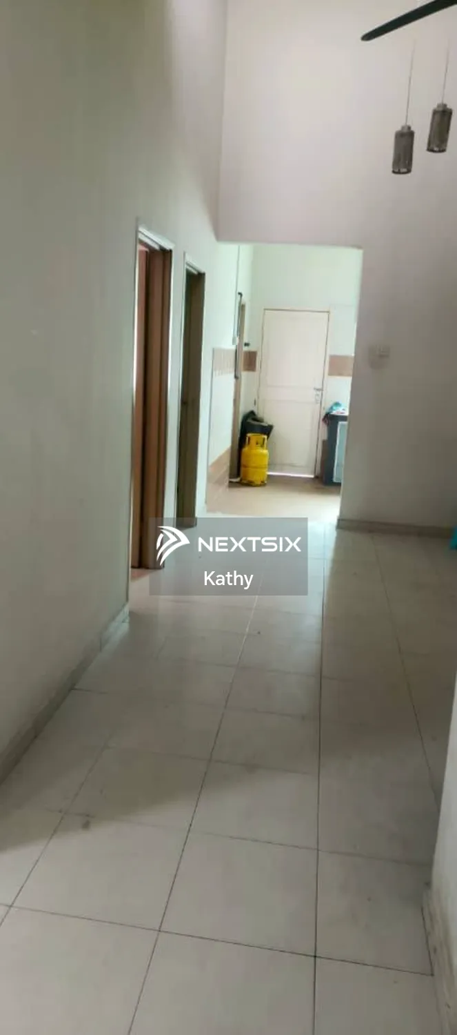 1-sty Terrace/Link House For Sale in Alor Gajah Melaka - Image 7