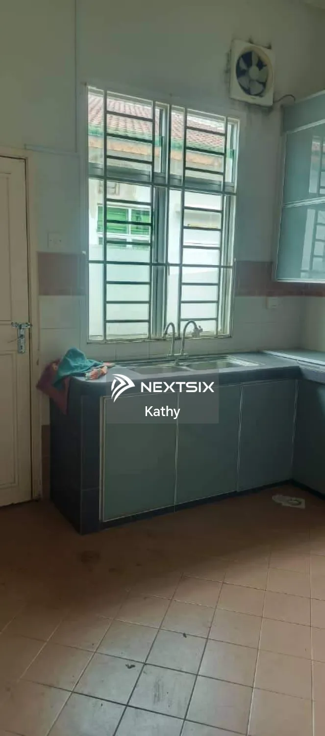 1-sty Terrace/Link House For Sale in Alor Gajah Melaka - Image 8