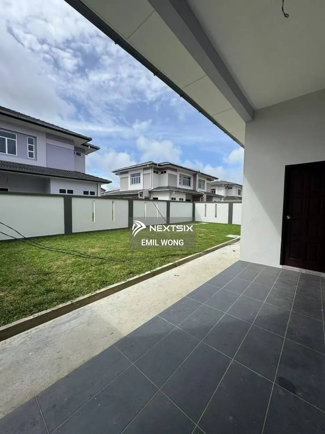 Semi-detached House For Sale in Sibu Sarawak - Image 5