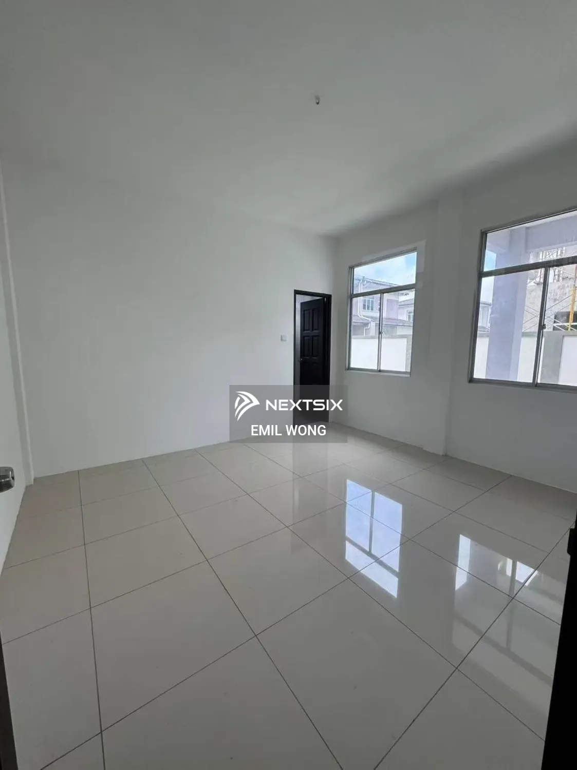 Semi-detached House For Sale in Sibu Sarawak - Image 6