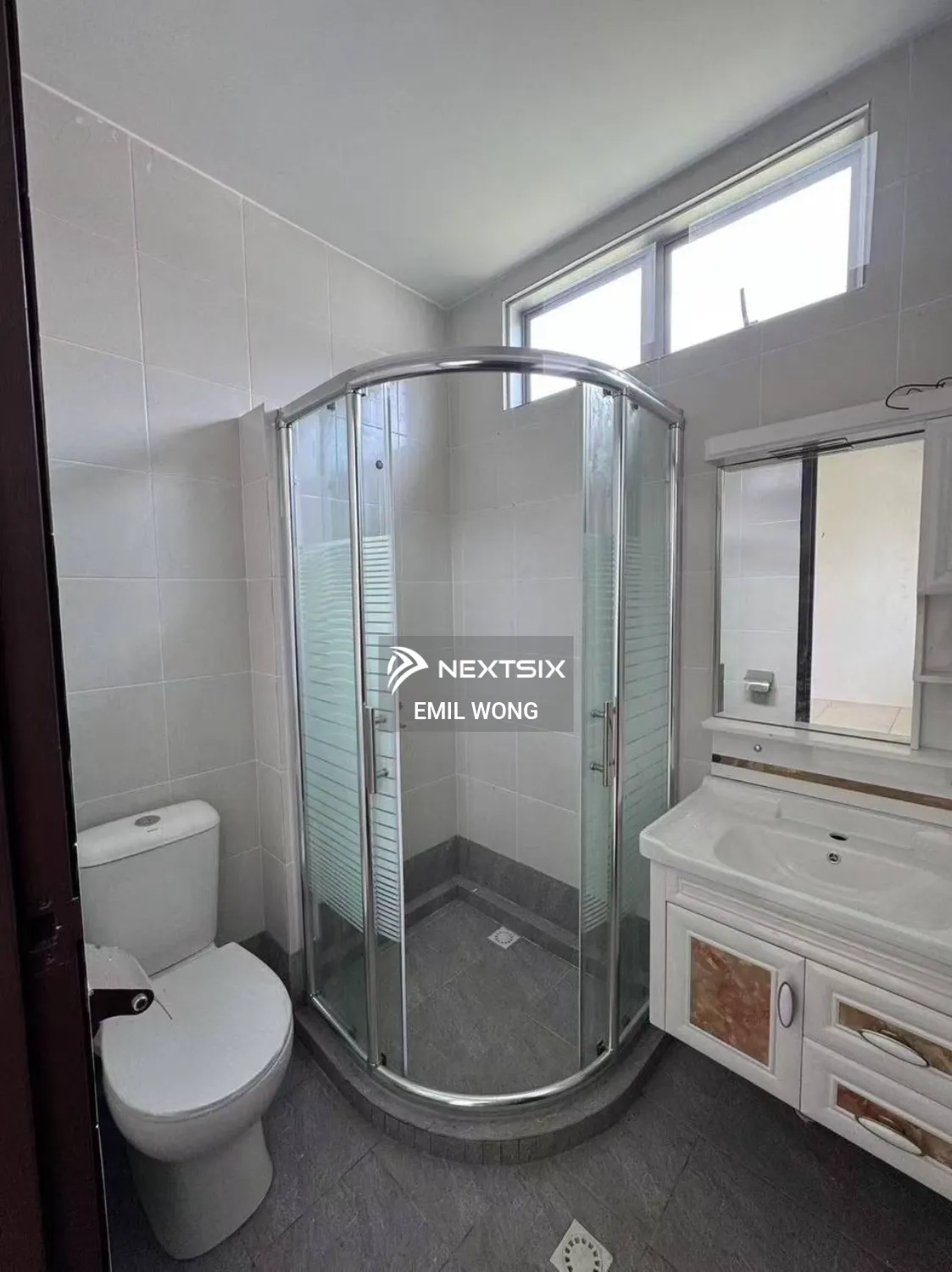 Semi-detached House For Sale in Sibu Sarawak - Image 7