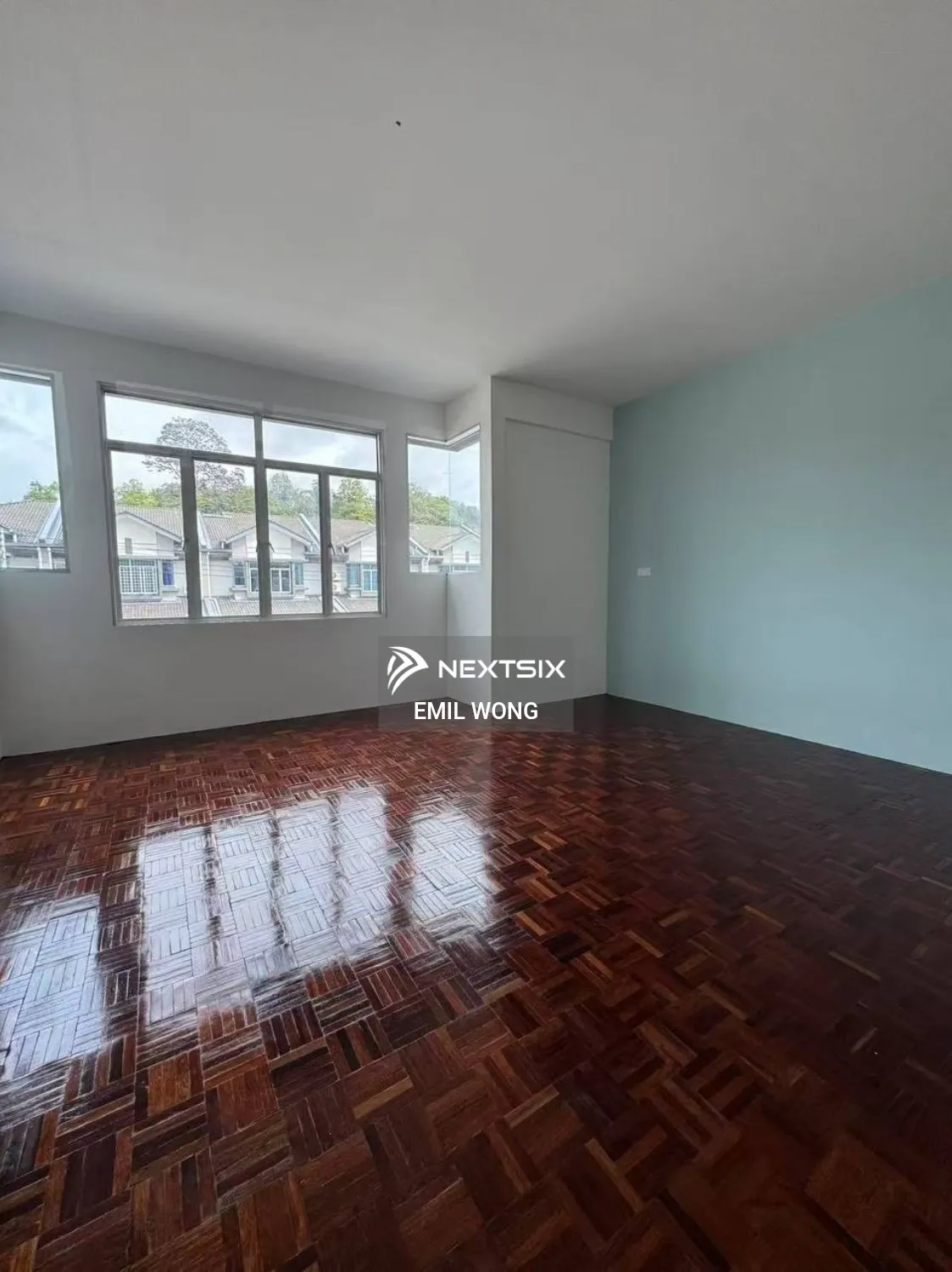 Semi-detached House For Sale in Sibu Sarawak - Image 9