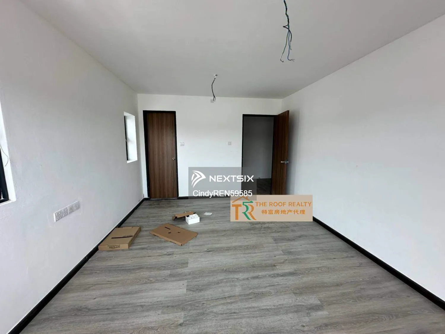 Semi-detached House For Sale in Miri Sarawak - Image 13